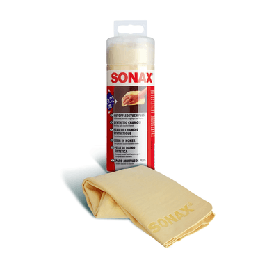 GAMUZA DE SECADO SONAX