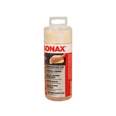 GAMUZA DE SECADO SONAX - 3