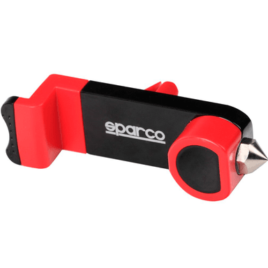 SUJETADOR CELULAR SPARCO CAR AIR VENT