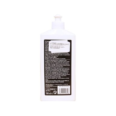 CERA SONAX POLISH BLANCO 500ML - 4