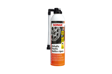 INFLADOR DE NEUMÁTICOS SONAX 400ML