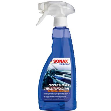 PROTECTOR SONAX TOTAL XTREME MATE 500 ML