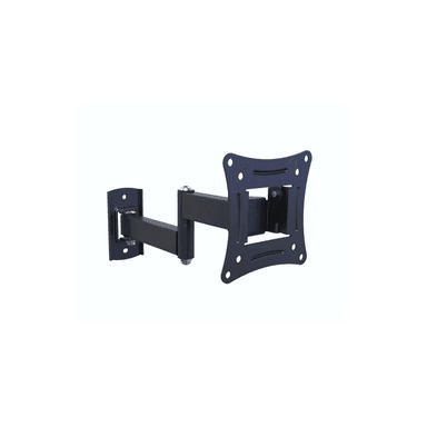 RACK PARA MONITOR D2K22 13” A 27” CON CAPACIDAD 13 A 27 MOVIBLE // SOPORTE PARA TV - 1