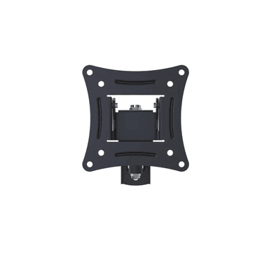 RACK PARA MONITOR D2K22 13” A 27” CON CAPACIDAD 13 A 27 MOVIBLE // SOPORTE PARA TV - 2
