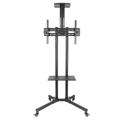 Rack Soporte De Pedestal para TV 32 hasta 80 Pulgadas - 1