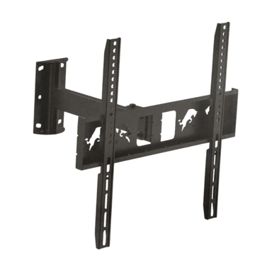 RACK DE TV 32 A 65 PULGADAS LCD O SMART BRAZO ÙNICO - 1