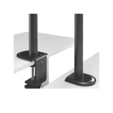 RACK MX1 SOPORTE MESA PARA MONITOR 13' A 32' SOPORTE PARA MONITOR - 2