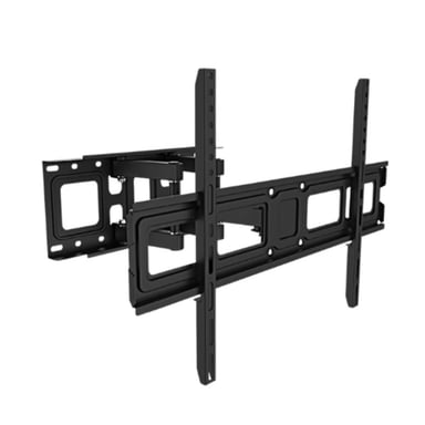 RACK 32"– 80" MOVIBLE PARA TV 32 75 BRAZO REFORZADO SOPORTE PARA TV - 1