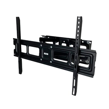 RACK 32"– 80" MOVIBLE PARA TV 32 75 BRAZO REFORZADO SOPORTE PARA TV - 2