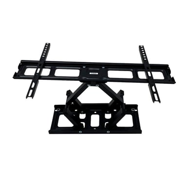 RACK 32"– 80" MOVIBLE PARA TV 32 75 BRAZO REFORZADO SOPORTE PARA TV - 4