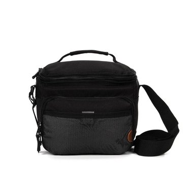 LONCHERA PORTA ORIGINAL CHOMSKY NEGRO