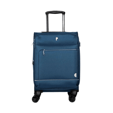 Maleta De Viaje Cabinera 18 Pulgadas Algeria Porta Original