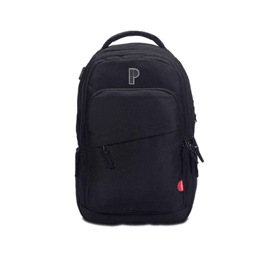 MOCHILA PORTA ORIGINAL OVERSIZE NEGRO