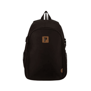 MOCHILA PORTA BOHR ORIGINAL NEGRO