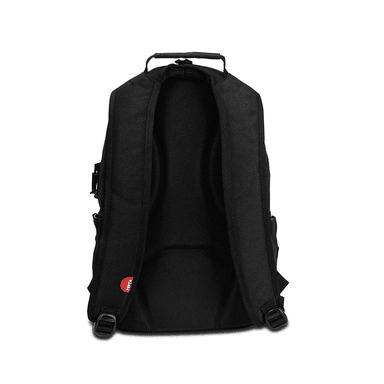 MOCHILA PORTA TRENDING NEGRO ORIGINAL - 2
