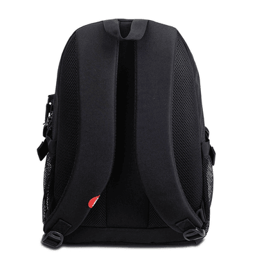 MOCHILA PORTA TRENDING NEGRO ORIGINAL - 3