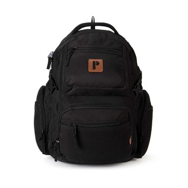 MOCHILA PORTA CROSSOVER NEGRO ORIGINAL