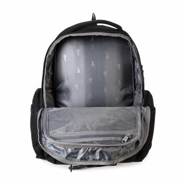 MOCHILA PORTA CROSSOVER NEGRO ORIGINAL - 2