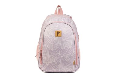 MOCHILA PORTA ORIGINAL BORH BLOSSOM MUJER URBANA 22 LT