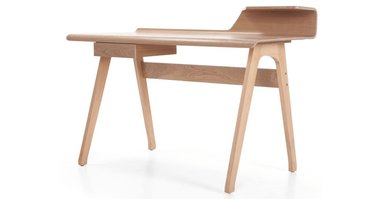 ESCRITORIO YOLODECORO CORNELL 125 CM X 125 CM FRESNO