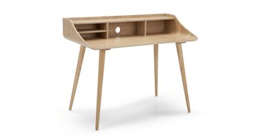 ESCRITORIO YOLODECORO ESME 120 CM X 120 CM FRESNO