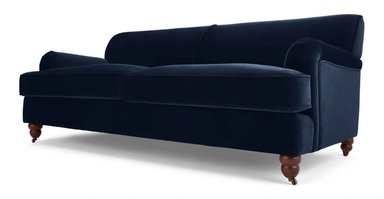 SOFÁ YOLODECORO 3 CUERPOS ORSON TINTA