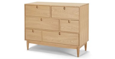 CÓMODA PENN - ROBLE