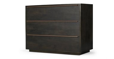 CÓMODA ANDERSON - SOMBRA