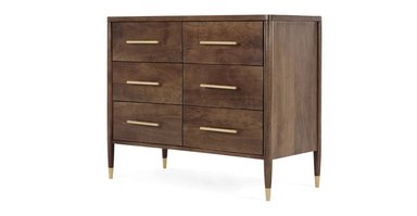 CÓMODA ANCHA HIX - MANGO