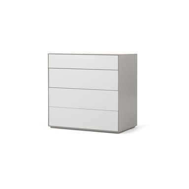 CÓMODA STRETTO - TONOS GRIS