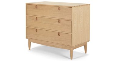 CÓMODA COMPACTA PENN - ROBLE