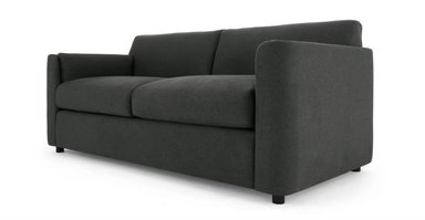 SOFÁ DE 3 CUERPOS BAEN - GRIS