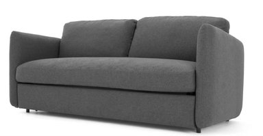 SOFÁ DE 3 CUERPOS FLETCHER - GRIS MARGA