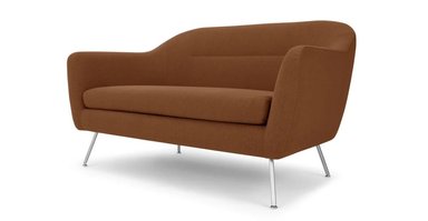 SOFÁ DE 2 CUERPOS REECE - LACRE