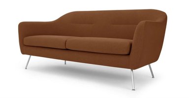 SOFÁ DE 3 CUERPOS REECE - LACRE