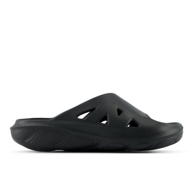SANDALIAS HOMBRE FRESH FOAM RCVRY SLIDE NEGRO - 1