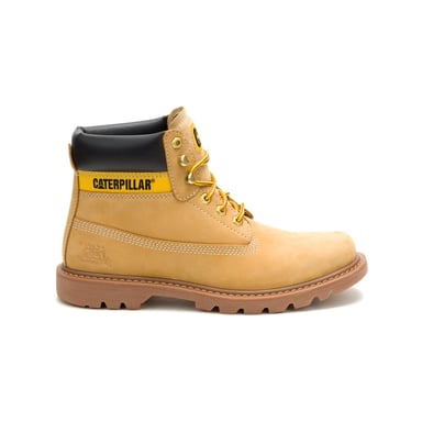 BOTINES HOMBRE COLORADO 2.0 TRACTOR AMARILLO - 1