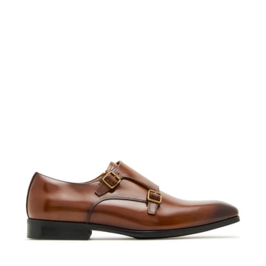 ZAPATOS HOMBRE PERRY MARRÓN - 1