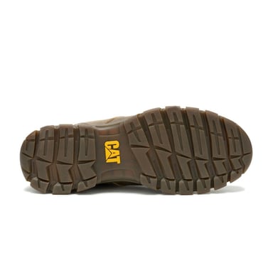 ZAPATOS HOMBRE THRESHOLD LOW MARRÓN V1 - 6