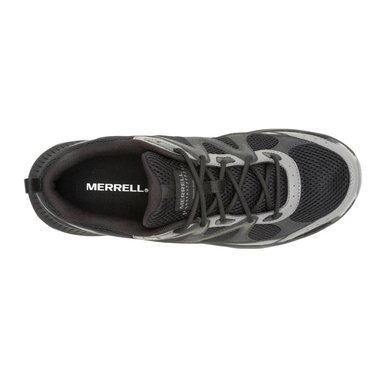 ZAPATILLAS HOMBRE TEMPO EXP NEGRO - 3