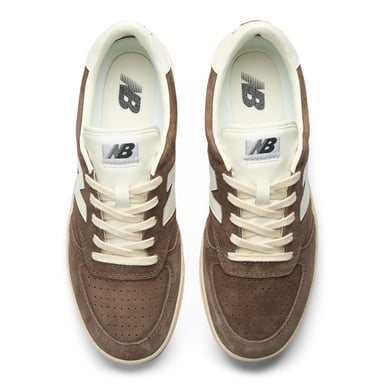ZAPATILLAS UNISEX CT500 MARRÓN V1 - 3