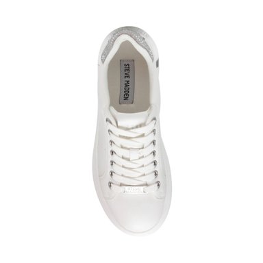 ZAPATILLAS MUJER GLACIAL R 2.0 BLANCO - 4