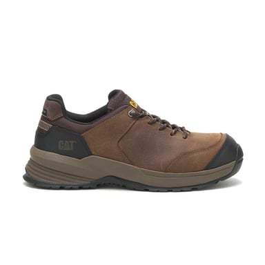 ZAPATILLAS HOMBRE STREAMLINE 2.0 LEATHER CT MARRÓN - 1