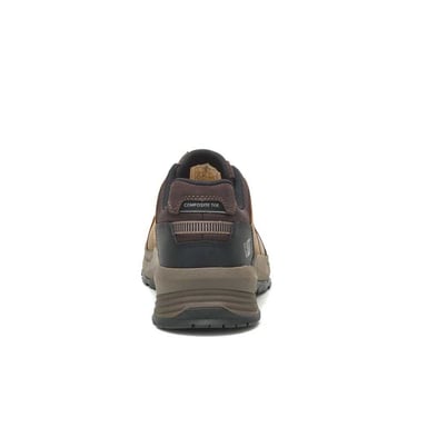 ZAPATILLAS HOMBRE STREAMLINE 2.0 LEATHER CT MARRÓN - 4