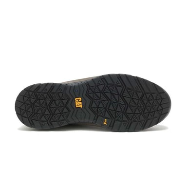 ZAPATILLAS HOMBRE STREAMLINE 2.0 LEATHER CT MARRÓN - 6