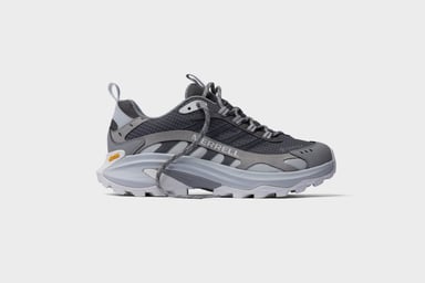 ZAPATILLAS HOMBRE MOAB SPEED 2 GTX GRIS - 1