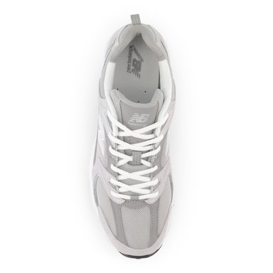 ZAPATILLAS UNISEX ADULTO 530 GRIS V5 - 4