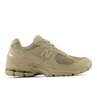 ZAPATILLAS UNISEX 2002R MARRÓN V1 - 1