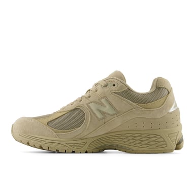 ZAPATILLAS UNISEX 2002R MARRÓN V1 - 2