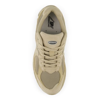 ZAPATILLAS UNISEX 2002R MARRÓN V1 - 3